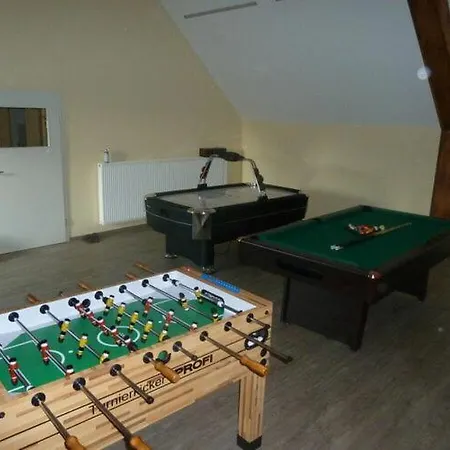 Appartement In Himmelkron